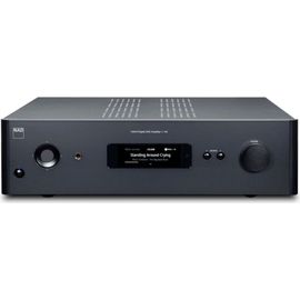 Amplificateur HiFi NAD C399