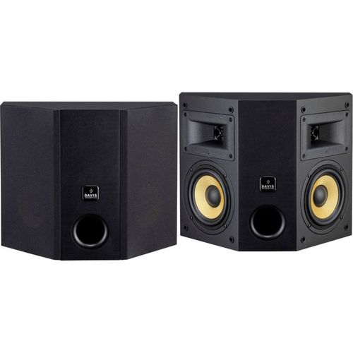 Enceinte surround DAVIS Atmosphère MKII