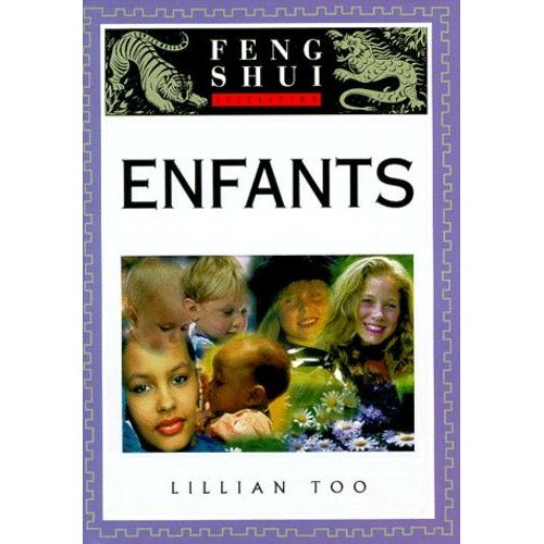 Initiation Au Feng Shui - Enfants