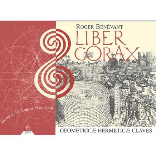 Liber Corax - Geometricae Hermeticae Claves