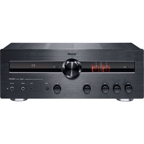 Amplificateur HiFi MAGNAT MA 900 Noir