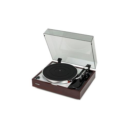 Platine vinyle THORENS TD 1500 Noyer laqué