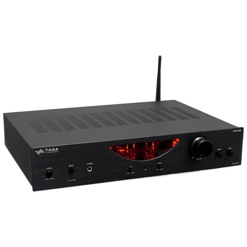 Amplificateur HiFi TAGA HARMONY HTA-600 Noir