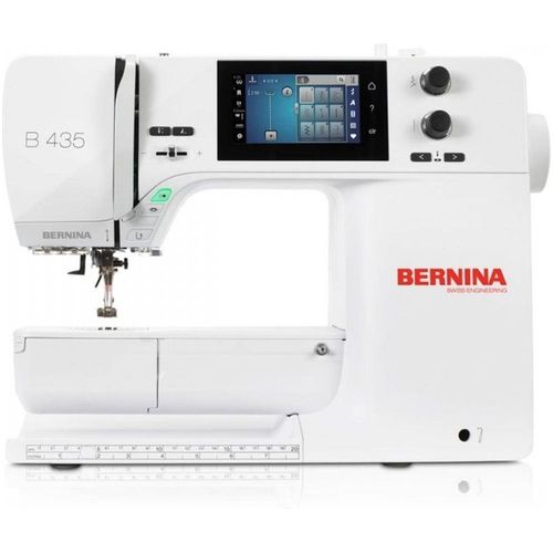 Machine à coudre BERNINA 435