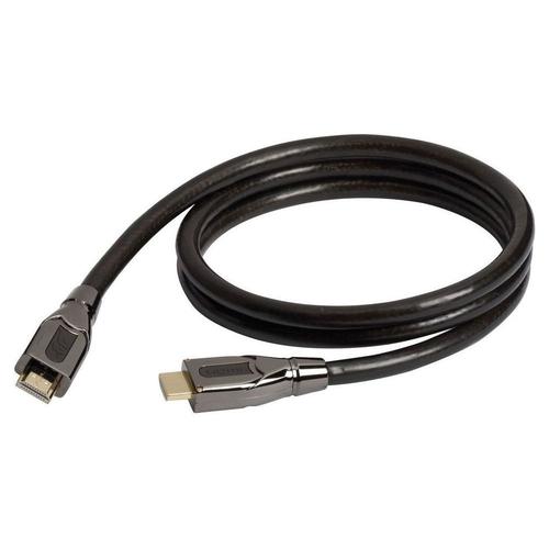 Câble HDMI REAL CABLE HD-E2 (1,5 m)