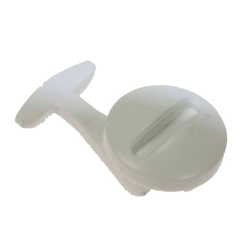Verrou de plinthe Lave-linge (55X3356 BRANDT VEDETTE THOMSON FAGOR SANGIORGIO HAIER LOMBERG)