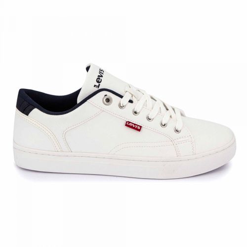 Basket 232805981151 Blanc Levi's