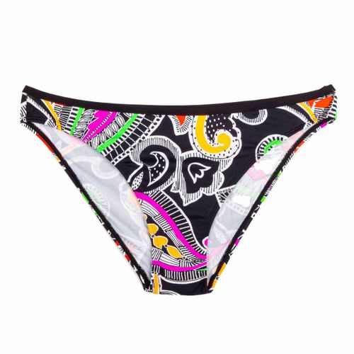 Bas De Maillot De Bain Imprimé Femme Cherry Beach
