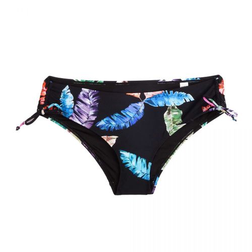 Bas De Maillot De Bain Motif Feuille Femme Belcor