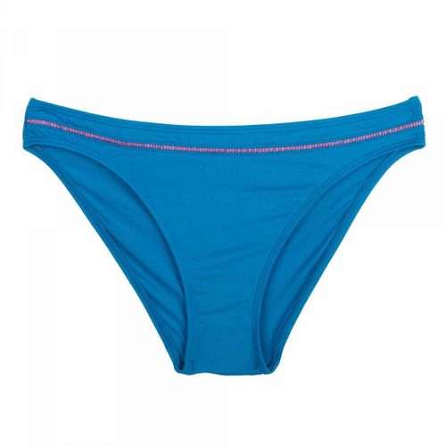 Bas De Maillot De Bain Uni Femme Cherry Beach