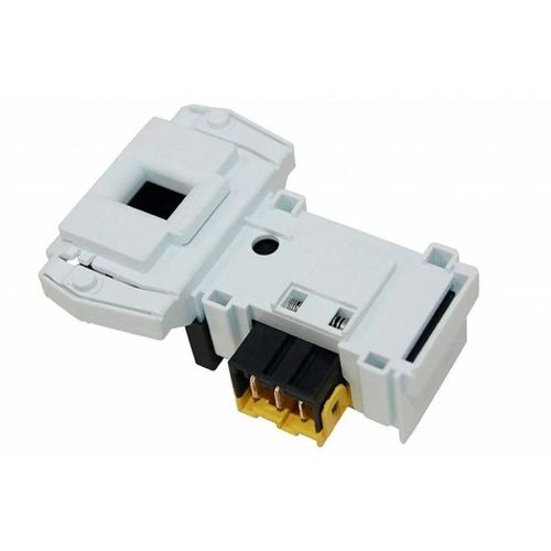 Sécurité porte DA05355649030389 pour Lave linge CANDY, HOOVER, IBERNA, ROSIERES, ZEROWATT