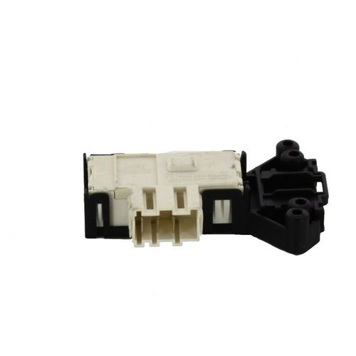Securité de porte 9020455 pour Lave linge ESSENTIEL B, LISTO, ORIGANE