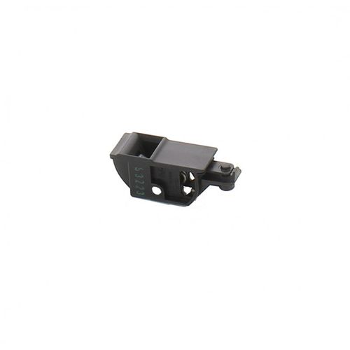 Verrou de porte 480112101507 pour Seche linge BAUKNECHT, IGNIS, LADEN, WHIRLPOOL