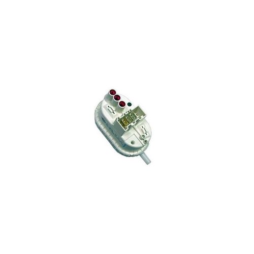 Pressostat 55/35 481227618327 pour Lave linge BAUKNECHT, WHIRLPOOL