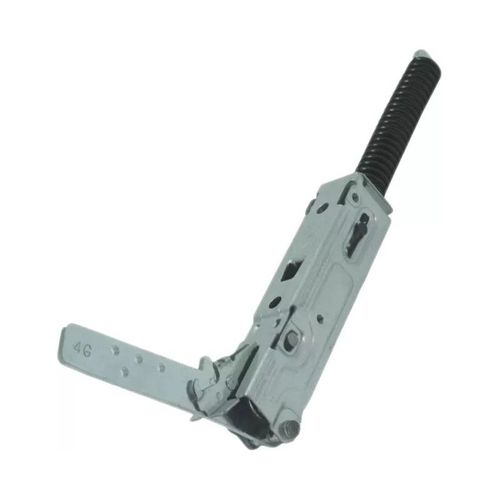 Charniere porte de four 14000485802/7 pour Four AEG, ELECTROLUX