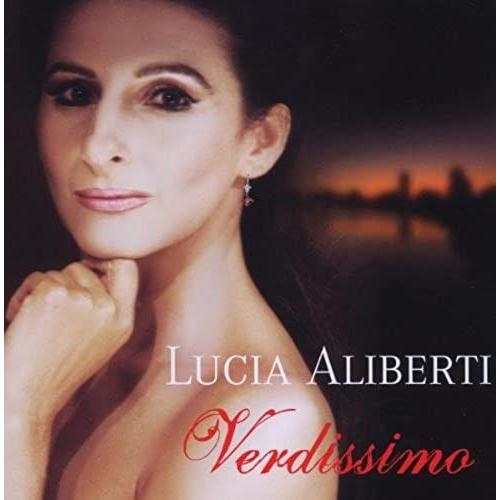 Verdissimo : Arias By Giuseppe Verdi