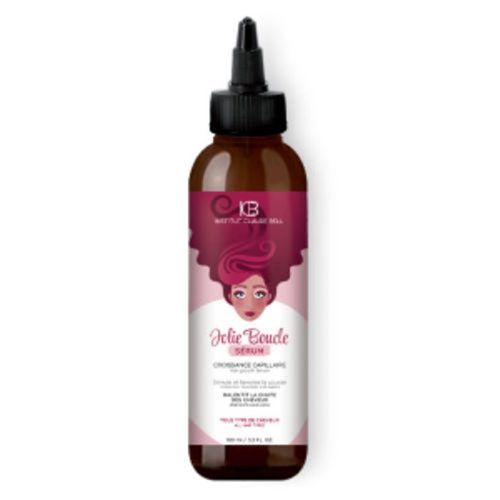 Jolie Boucle Sérum Croissance Capillaire Cheveux Bouclés 