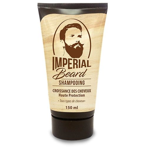 Shampooing Croissance Des Cheveux Haute Protection 