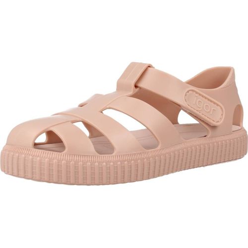 Igor S10292 Colour Rose