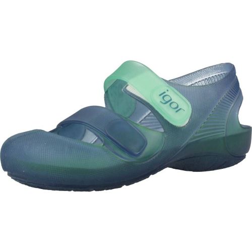 Igor S10146 Colour Bleu
