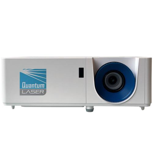 InFocus Quantum Laser Superior Series INL2166 - Projecteur DLP - laser à solides - 3D - 5000 lumens - WXGA (1280 x 800) - 16:10