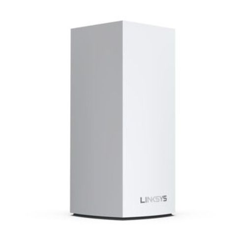 Linksys Atlas Pro 6 - Routeur commutateur 3 ports - 1GbE - Wi-Fi 6 - Bi-bande