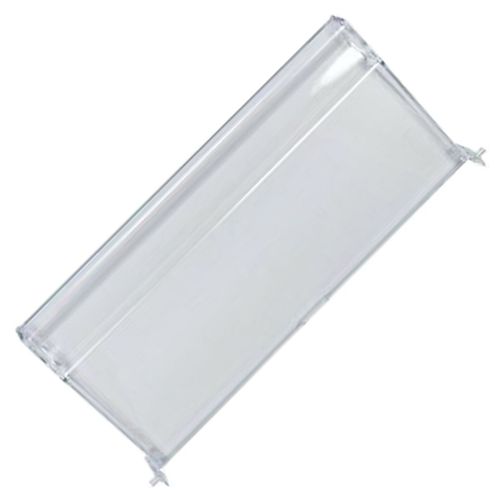 Volet supérieur d'origine Réfrigérateur congélateur (481010518254 BAUKNECHT WHIRLPOOL)