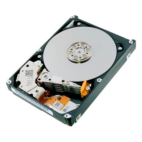 Toshiba AL15SEB Series AL15SEB060N - Disque dur - 600 Go - interne - 2.5" - SAS 12Gb/s - 10500 tours/min - mémoire tampon : 128 Mo