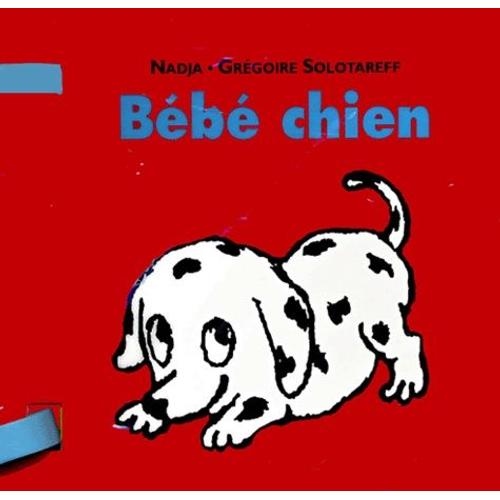 Bébé Chien