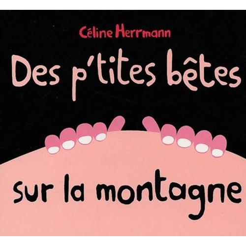 Des P'tites Bêtes Sur La Montagne