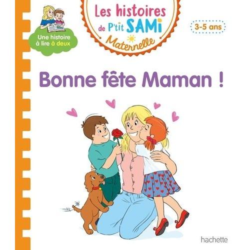 Bonne Fête Maman !