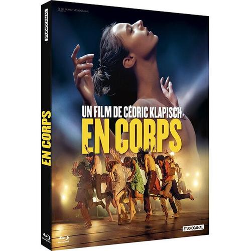 En Corps - Blu-Ray