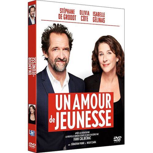 Un Amour De Jeunesse