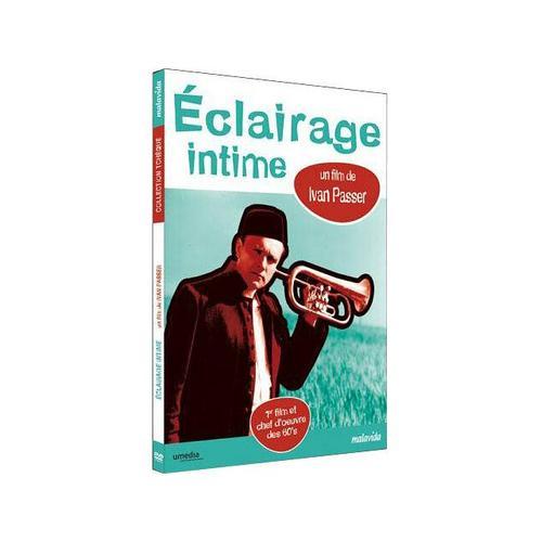 Eclairage Intime