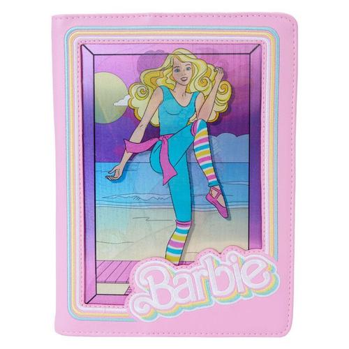 Box Journal Loungefly - Mattel - Barbie