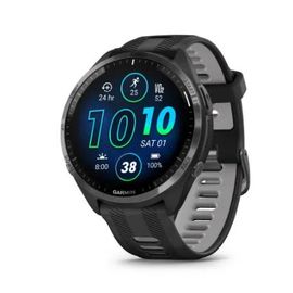Garmin Forerunner 965 Tracker D'activité 47.2 Mm - Noir/Gris