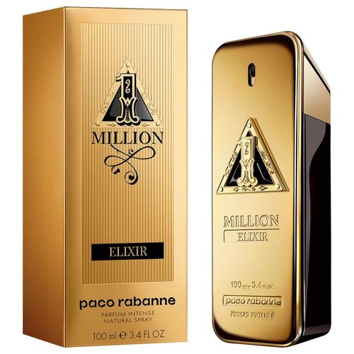 Paco Rabanne Elixir Parfum Intense 100ml 