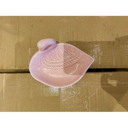 Vide-Poche « Flamand Rose »