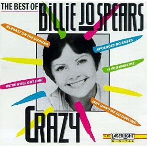 Best Of Billie Jo Spears: Crazy