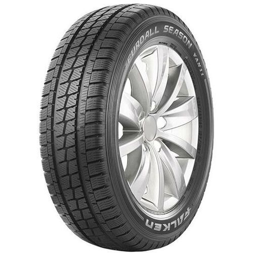 PNEU 4 saisons Falken Euro All Season VAN11 - 4 Saisons 225/75 R16 121 R