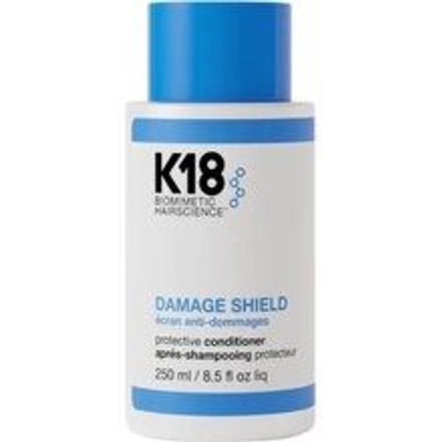 K18 - Damage Shield Protective Conditioner - Vy?Ivující Kondicionér Pro Ochranu A Lesk Vlas¿ 930ml 