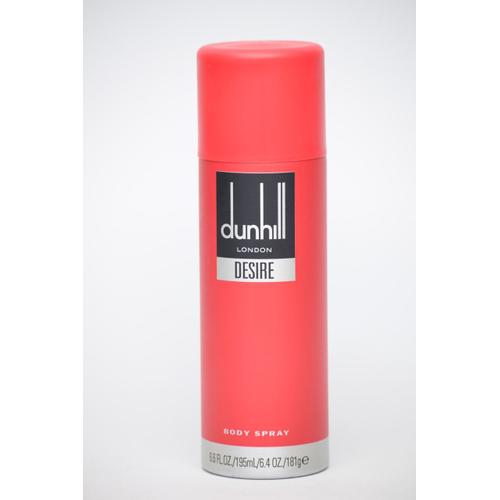 Dunhill Desire Body Sprey 195 Ml 