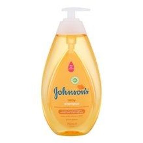 Johnson's Baby - Baby Shampoo - Extra Gentle Shampoo 750ml 