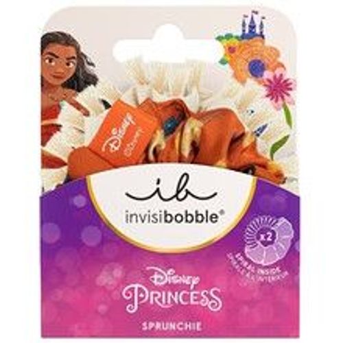 Invisibobble - Kids Sprunchie Disney Moana - Gumi¿Ka Do Vlas¿ 