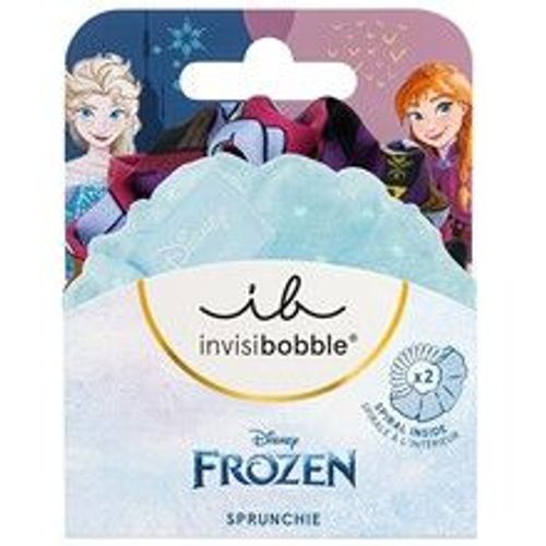 Invisibobble - Kids Sprunchie Disney Frozen - Gumi¿Ka Do Vlas¿ 