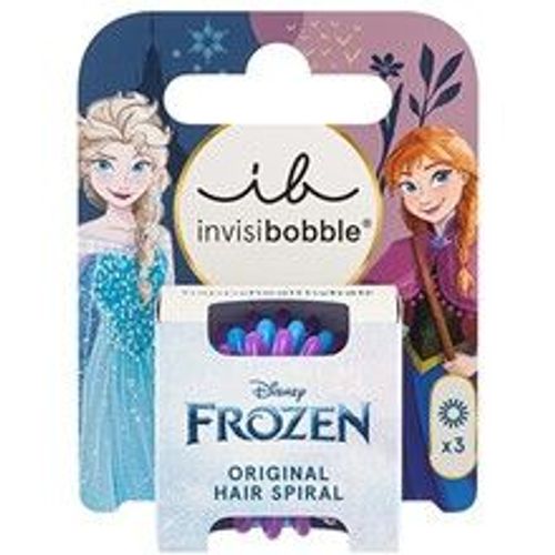 Invisibobble - Kids Original Disney Frozen - Gumi¿Ka Do Vlas¿ 