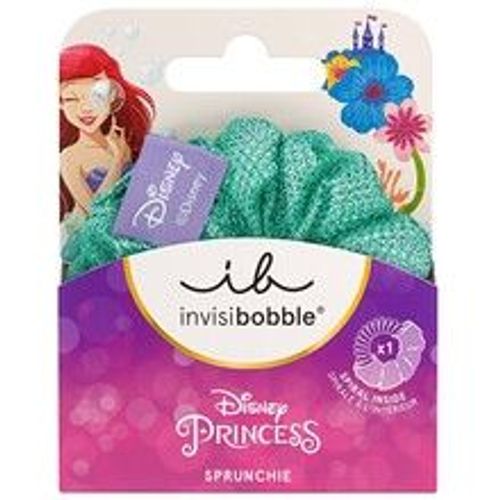 Invisibobble - Kids Sprunchie Disney Ariel - Gumi¿Ka Do Vlas¿ 