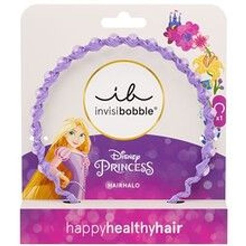 Invisibobble - Kids Hairhalo Disney Rapunzel - D¿Tská ¿Elenka 