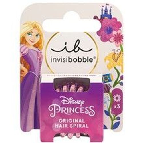 Invisibobble - Kids Original Disney Rapunzel - Gumi¿Ka Do Vlas¿ 