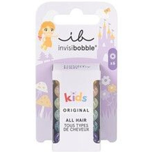 Invisibobble - Kids Original Take Me To Candyland - Gumi¿Ka Do Vlas¿ ( 6 Ks ) 